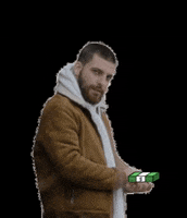 shuifunk money cash rich funk GIF