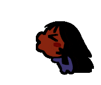 Happy Smooch Sticker