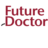 Washington State University Future Doctor Sticker by WSU Medicine