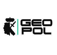 Guardia Civil Sticker by Academia Geopol
