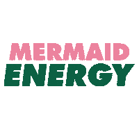 Miami Mermaid Sticker by L.A. Girl