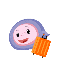 Sticker by Acqua Lete