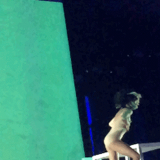 maddie ziegler sia GIF by iHeartRadio