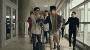 friendship richard GIF by Sony Music Colombia