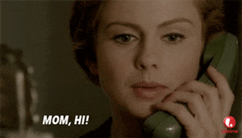 heather graham television GIF by Lifetime