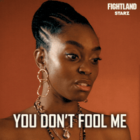 Cece GIF by STARZ
