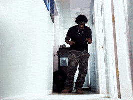 Dancing GIF by broke