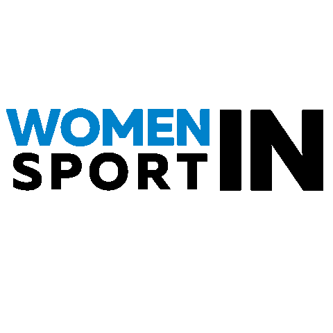 Sport Women Sticker by AISTS