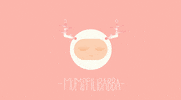 pink motion GIF by Not Flipper