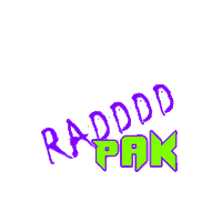 Wolfpack Laugaufnation Sticker by Laug Auf