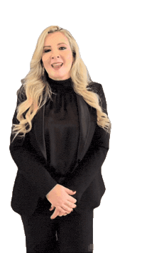 Deniseorlando Sticker by Denise Batista Corretora