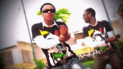 Vol 1 Dancing GIF