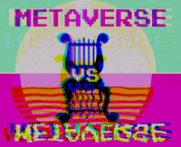 Pop Art GIF by Xinanimodelacra