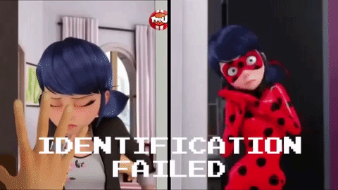 mlb miraculous ladybug GIF