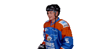 unisflyers goal hockey eagles flyers Sticker