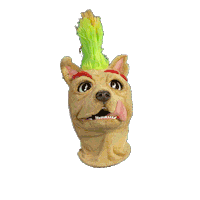 Antena 3 No Sticker by Mask Singer A3