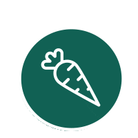 naturitas vegetarian veggie vegetariano naturitas Sticker