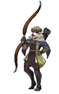 Arrow Fantasy Sticker by Xbox