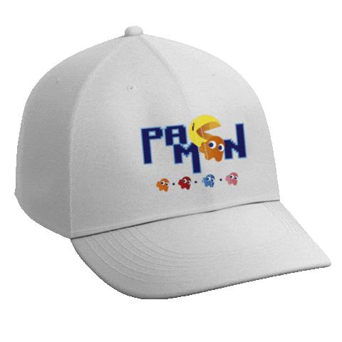 streamerchmx giphyupload game cap merch Sticker