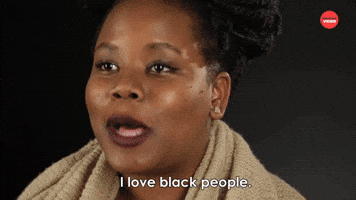 POC From Around The World Respond To "Black"