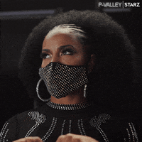 Starz Mississippi GIF by P-Valley