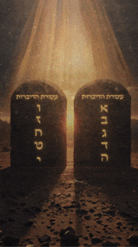 Lying Jesus Christ GIF