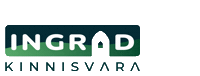 ingradkinnisvara ingrad kinnisvara Sticker