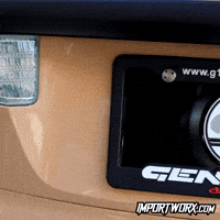 Genesis Lexus GIF by ImportWorx