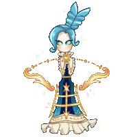 magical_yuki cool star galaxy horoscope Sticker
