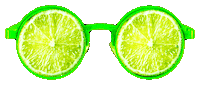 Summer Beach Sticker by Malibu Rum