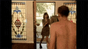 david cross GIF by HBO