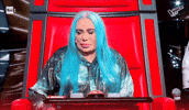 The Voice Kids GIF by The Voice of Italy