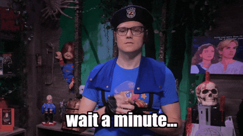 Video Games Comedy GIF by Dead Meat James