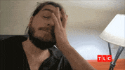 90 Day Fiance Ugh GIF by TLC