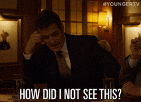 tv land charles GIF by YoungerTV