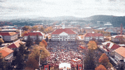 College Gameday GIF by James Madison University
