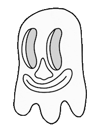 Happy Face Sticker