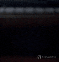 Lightbulb Edison GIF by The Explainer Studio