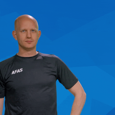 Error Opgelost GIF by AFAS Software