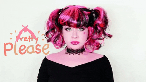Halloween Yes GIF by Lillee Jean