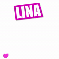 Lina GIF by Titounis