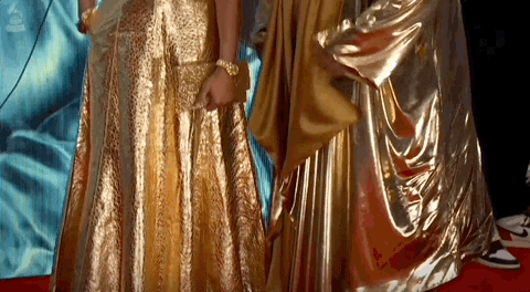 Grammy Awards GIF by Recording Academy / GRAMMYs