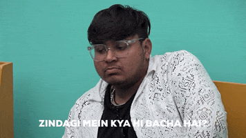 Drama Entertainment GIF by Amazon miniTV