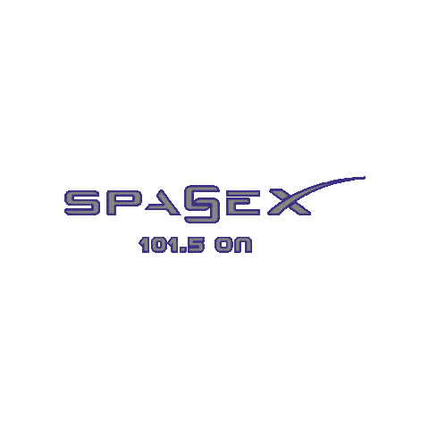 Radio Sticker by HF News