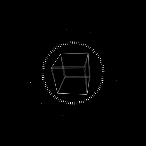black and white animation GIF by Alastair Gray