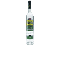 Sticker by 1423 World Class Spirits