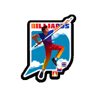 Athletes Cebu Sticker by DITO Telecommunity