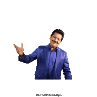 Happy Fun Sticker by ZEE TV