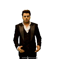 Happy Fun Sticker by ZEE TV