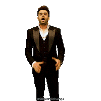 Happy Fun Sticker by ZEE TV